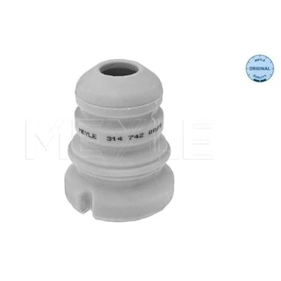 Abbildung von MEYLE 314 742 0005 Anschlagpuffer, Federung Hinterachse ORIGINAL Quality BMW: 3 Touring, X1, 1 Schrägheck
