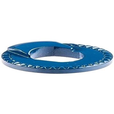 Abbildung von Sicherungsscheibe Shimano Nexus 8 8R SG 8R40 Dunkelblau