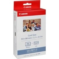 Abbildung von Canon KC 36IP Fotofarben Druckerpatrone