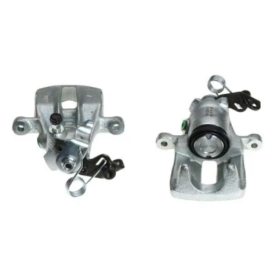 Abbildung von BUDWEG CALIPER 342461 Bremssattel VOLKSWAGEN: GOLF 4 Cabrio, Sharan I, 3, SEAT: Alhambra Ibiza 2, Cordoba I Limousine, FORD: Galaxy Mk1 MPV