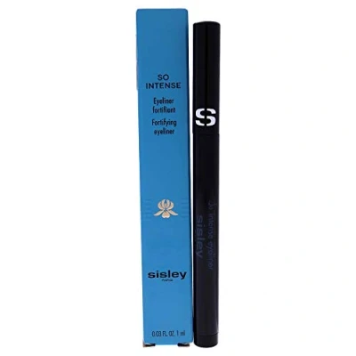 Abbildung von Sisley So Intense Eyeliner Deep Black 1 ml
