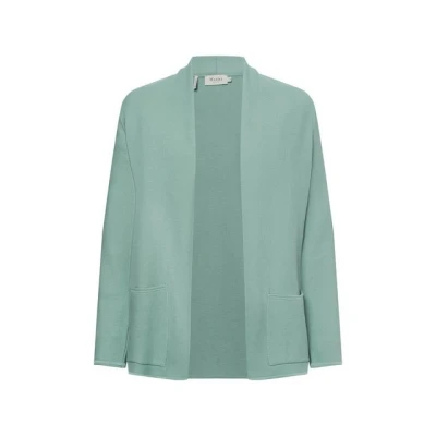 Abbildung von Maerz Muenchen Strickjacke, Damen, Größe: 38, Lind