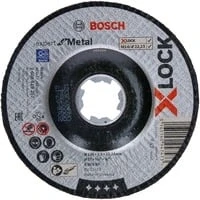 Abbildung von X LOCK Trennscheibe Expert for Metal, Ø 125mm