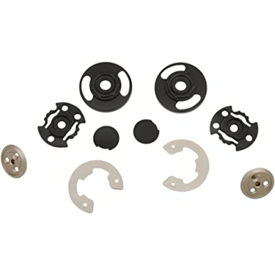 Abbildung von AGV KIT VISOR MECHANISM X3000 NEUTRAL N