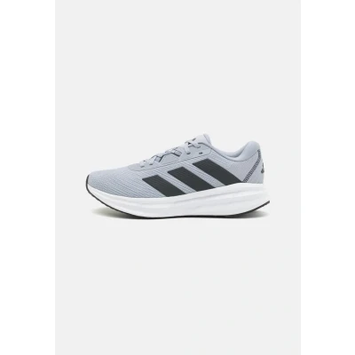 Abbildung von adidas Performance Galaxy 7 Walkingschuh, Herren, Größe: 39 1/3, Halo silver/carbon/core black Schuhe