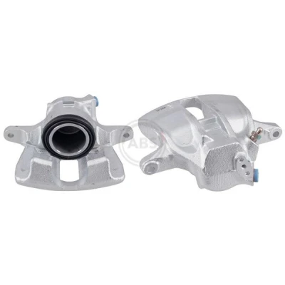 Abbildung von A.B.S. 520192 Bremssattel Grauguss 159 VOLKSWAGEN: GOLF 3, Corrado, Vento, SEAT: Ibiza 2, Cordoba I Limousine