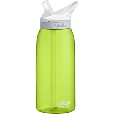 Abbildung von Camelbak Trinkflasche Eddy Limeade 1000 ml. Grün