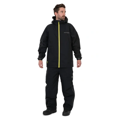 Abbildung von Matrix 10K Waterproof Jacket Visjas XXL Angeljacke