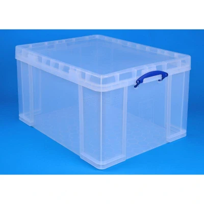 Abbildung von REALLY USEFUL BOX 145 Liter 810 x 620 430 mm