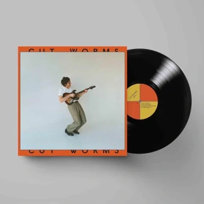 Abbildung von Cut Worms [Vinyl LP]