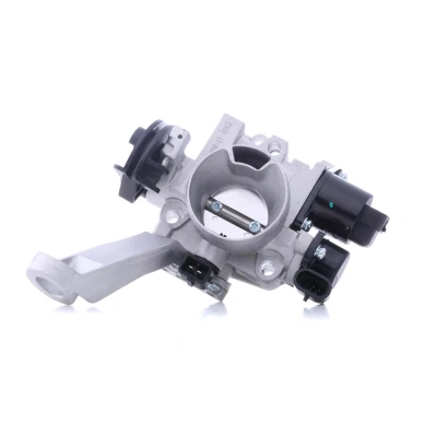 Abbildung von MAGNETI MARELLI 802000813301 Drosselklappe elektrisch RENAULT: TWINGO 1, CLIO 2