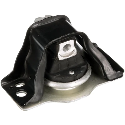 Abbildung von GATES ETM1366 Motorlager silber RENAULT: SCENIC 2, MEGANE 2 Coupe Cabriolet, Kombi