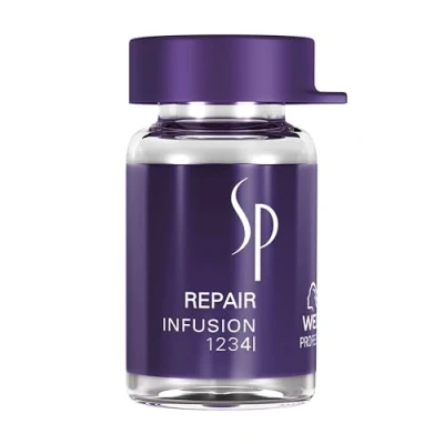Abbildung von Wella SP Ampullen Repair Infusion