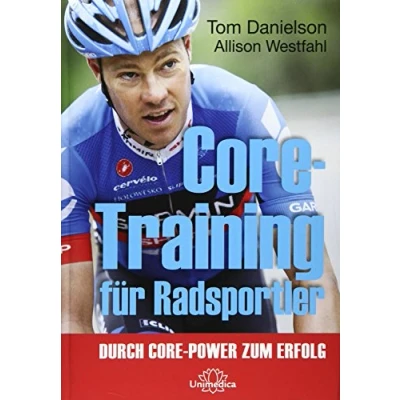 Abbildung von Core Training für Radsportler: Durch Power zum Erfolg