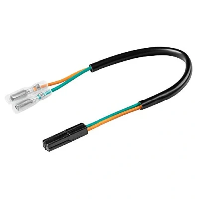 Abbildung von Lampa 91600 Blinker Verbinder 2 Stück Honda