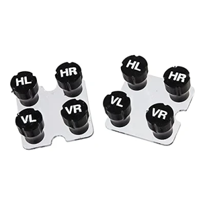 Abbildung von Filmer Kraftstoff Filterkopf Reifenmarkierer 8er Set