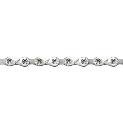 Abbildung von Fahrradkette Massi M1220 124 Shimano