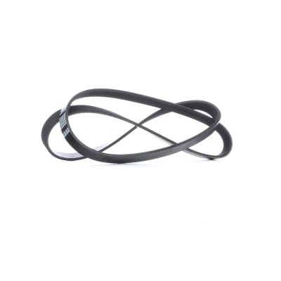 Abbildung von FEBI BILSTEIN 28866 Keilrippenriemen 1230 5 EPDM (Ethylen Propylen Dien Kautschuk) OPEL: Corsa D Schrägheck, B C Schrägheck