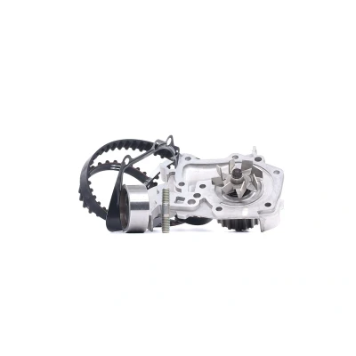 Abbildung von CONTITECH CT988WP2 Wasserpumpe + Zahnriemensatz 96 RENAULT: Kangoo II Express, I, MEGANE 1 Classic, DACIA: Sandero Logan I Limousine