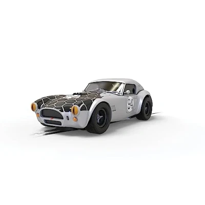 Abbildung von Shelby Cobra 289, CSX2201, Snake Eyes 1:32
