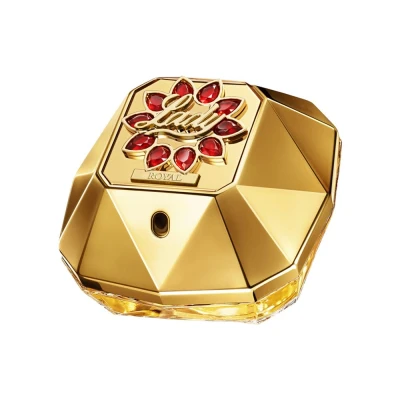 Abbildung von Paco Rabanne Lady Million Royal Eau de Parfum 50 ml