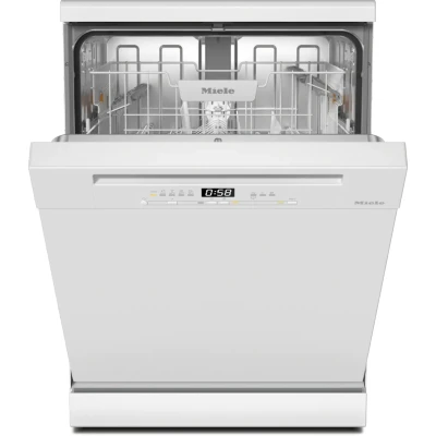 Abbildung von Miele Geschirrspüler G 5811 Active Plus (brillantweiß)