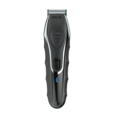 Abbildung von Wahl Multifunktionstrimmer 09899 016 Aqua Groom, duschfester Bodygroomer
