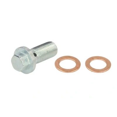 Abbildung von Hohlschraube, Lader EVORON EVMK0202