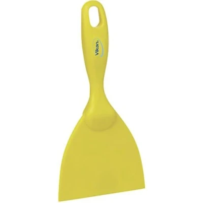 Abbildung von Vikan Hygiene 4061 6 handschraper, geel