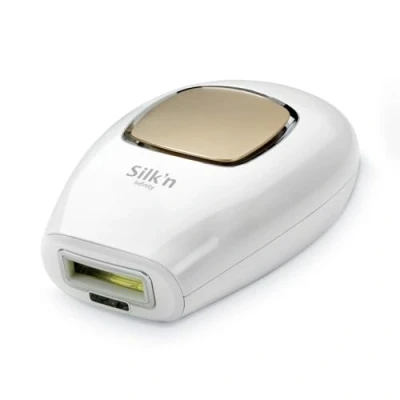 Abbildung von Silk&#039;n Epilierer Infinity Premium INFP1PE1001 IPL Haarentferner, UV Filter, für langanhaltende Haarreduktion