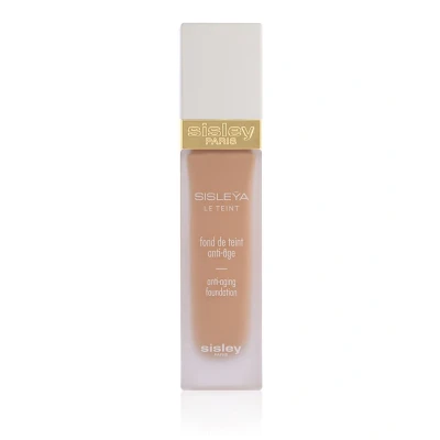 Abbildung von Sisley Sisleya Le Teint Anti aging Foundation 1N (1B) Ivory 30 ml