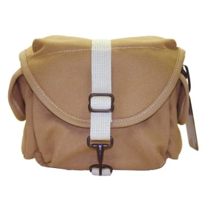Abbildung von DOMKE Classic Camera Bags F 8 Small Shoulder Bag Kameratasche Sand/beige