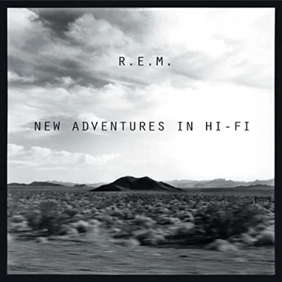 Abbildung von New Adventures in Hi Fi 25th Anniversary (2CD)