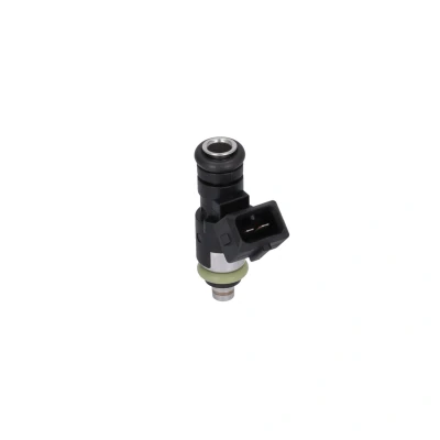 Abbildung von FEBI BILSTEIN 101477 Einspritzventil mit Dichtring FIAT: 500 Schrägheck, Grande Punto Panda II ALFA ROMEO: MiTo