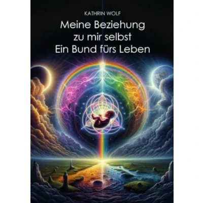 Abbildung von Meine Beziehung zu mir selbst: Ein Bund fürs Leben