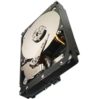 Abbildung von Seagate Constellation ES ST1000NM0011 Festplatte (1 TB, 7200 U/min, 6 GB/s, SATA, 64 MB Cache, 8,9 cm (3,5 Zoll)