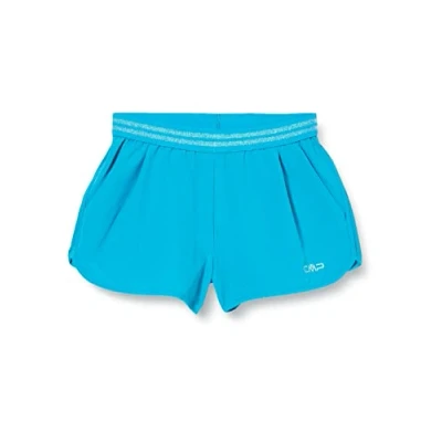 Abbildung von CMP, Poli Stretch Shorts with Dry Function Technology, HAWAIAN, 110
