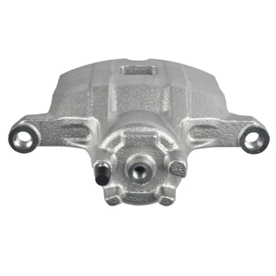 Abbildung von FEBI BILSTEIN 184700 Bremssattel Gusseisen Vorderachse links MITSUBISHI: ASX SUV, Outlander 3, 2 JEEP: Compass, Patriot