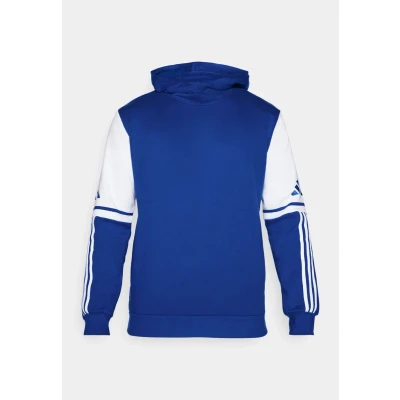 Abbildung von adidas Herren SQUADRA25 Sweat Hoody, Team Light Grey/White, XS
