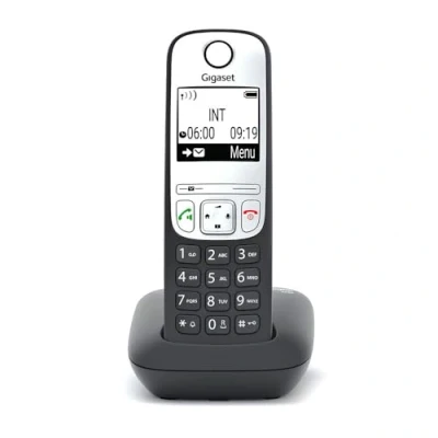 Abbildung von Gigaset Mobilteil A690 Schnurloses DECT Telefon