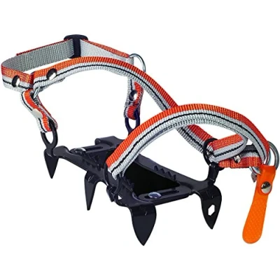 Abbildung von Climbing Technology Grödel Mini Crampon 6 P