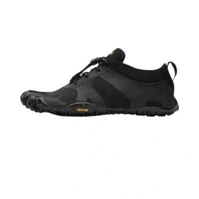 Abbildung von Vibram Herren V alpha Sneaker, Schwarz, 41 EU