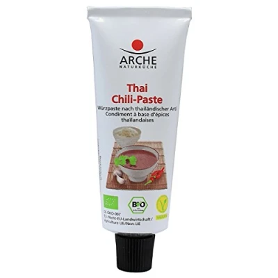 Abbildung von Arche Thai Chili Paste (50 g) Bio
