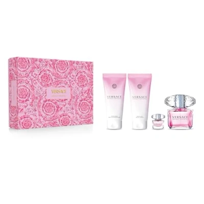 Abbildung von Versace Bright Crystal 90 ml Women&#039;s Fragrance