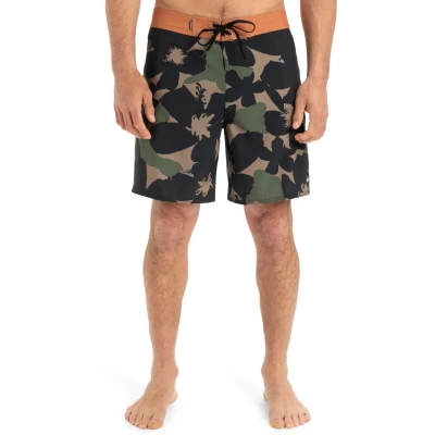 Abbildung von Quiksilver Badeshorts, Herren, Größe: 28, Cre6