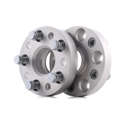 Abbildung von H&amp;R 5055571 Spurverbreiterung 5 112 25 AUDI: A4 B6 Avant, A3 Schrägheck, Sportback, VOLKSWAGEN: Golf 7 Scirocco III