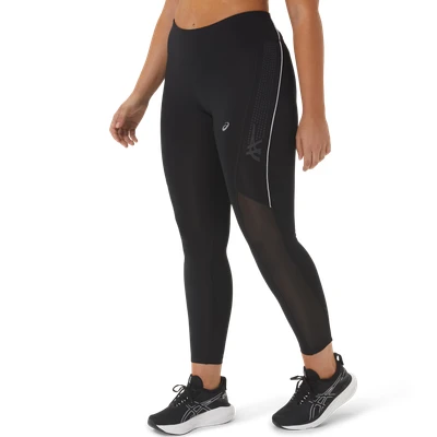 Abbildung von Asics ICON Tights, Damen, Größe: Large, Performance black
