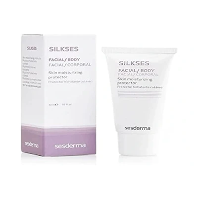 Abbildung von SESDERMA, Crema corporal 1 unidad
