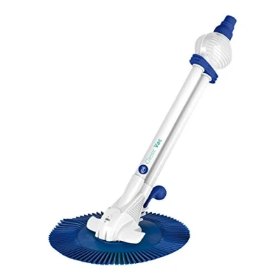 Abbildung von Gre Poolbodensauger &quot;Classic Vac&quot;