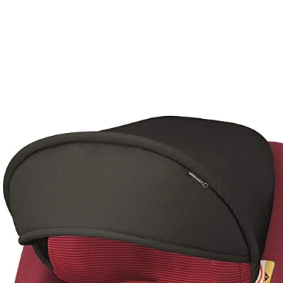 Abbildung von Bébé Confort Canopy Autositz, Schwarz